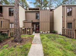 5316 Pebble Beach Dr #E, Orlando, FL 32811