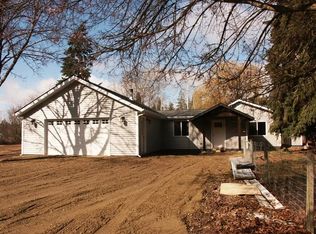 228 Bench Rd, Bonners Ferry, ID 83805