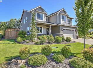 1313 NE 39th Ct, Camas, WA 98607