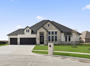 412 Double Eagle Ct, Heath, TX 75032