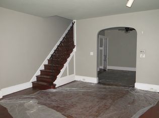 117 Culbertson Ave, Trenton, NJ 08609