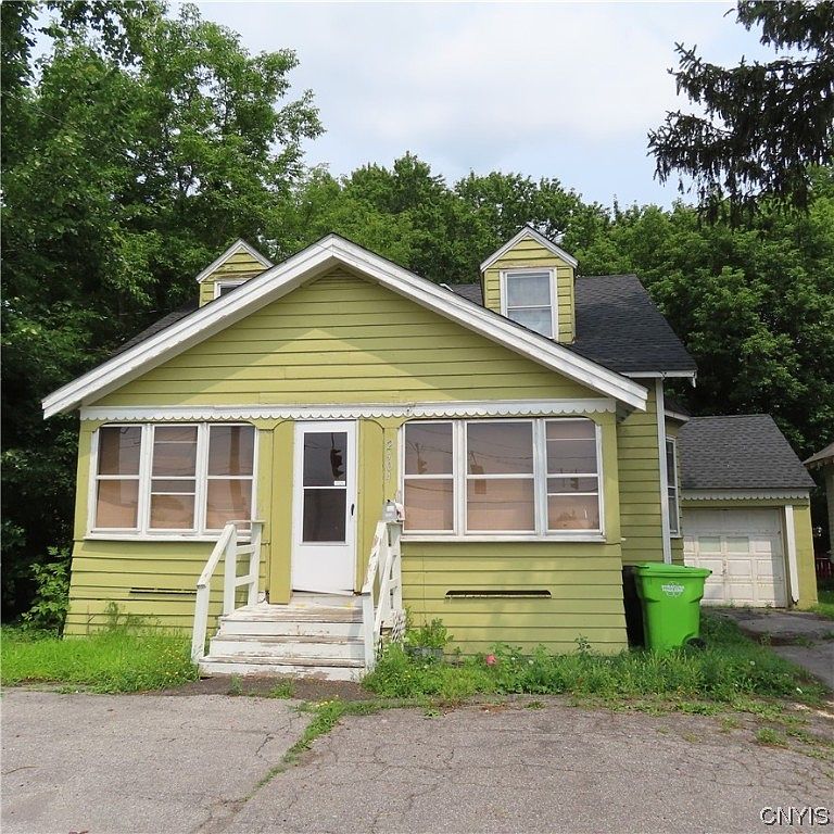 2404 Brewerton Rd, Syracuse, NY 13211 MLS S1487246 Zillow