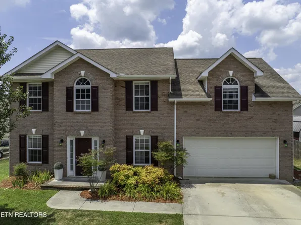 1411 Madison Oaks Rd Lot 179, Knoxville, TN 37924