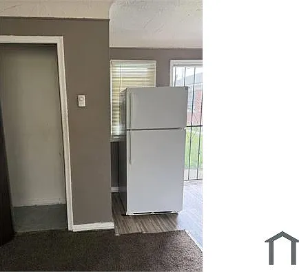 2 bed, 550 sqft, $950 — Photo 3