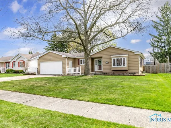 3641 Greenlawn Ct, Toledo, OH 43614