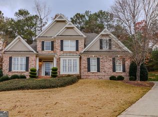 6204 Millstone Trl, Douglasville, GA 30135