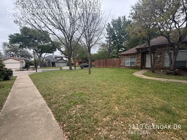 5110 Glenoak Dr — Photo 3