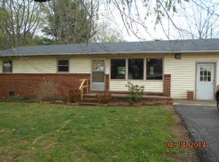 300 Falla St, McMinnville, TN 37110