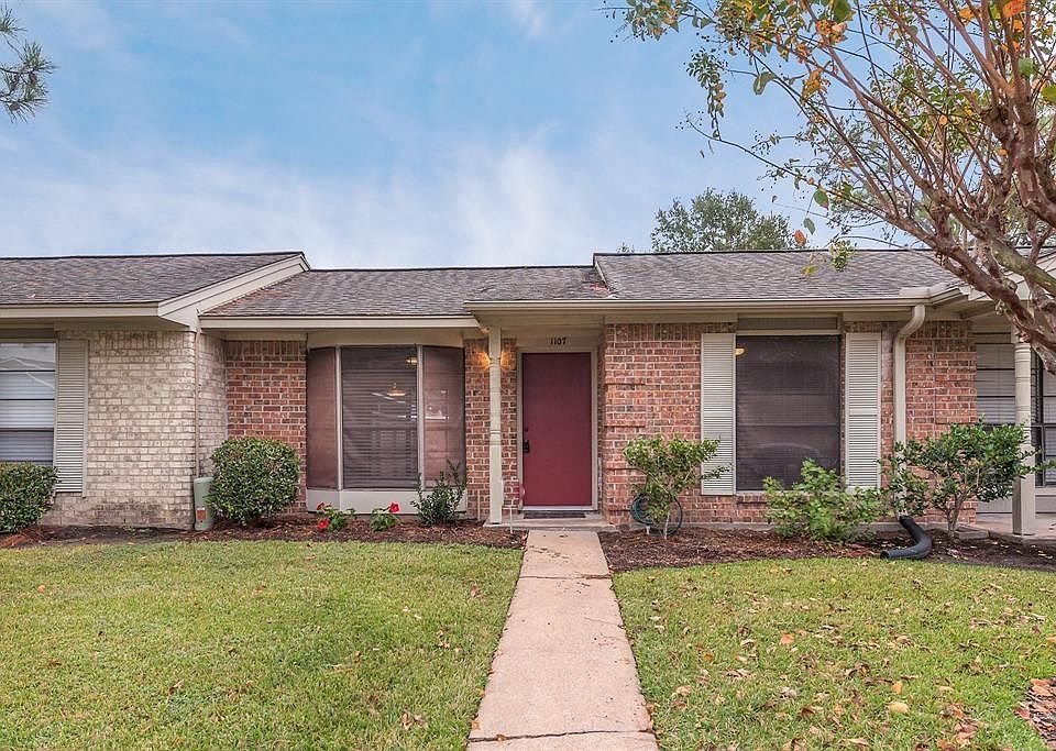 1st image of 8801 Hammerly Blvd APT 1107