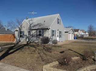 200 N Lowell Ave, Sioux Falls, SD 57103