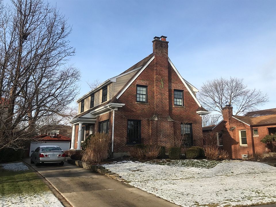 218 East Ave, Park Ridge, IL 60068 Zillow