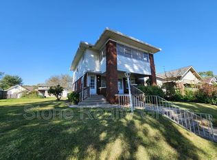 127 Monterey Ave, Terre Haute, IN 47803