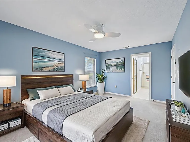 227 Southampton Dr #289 — Photo 24