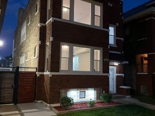6951 S Artesian Ave, Chicago, IL 60629