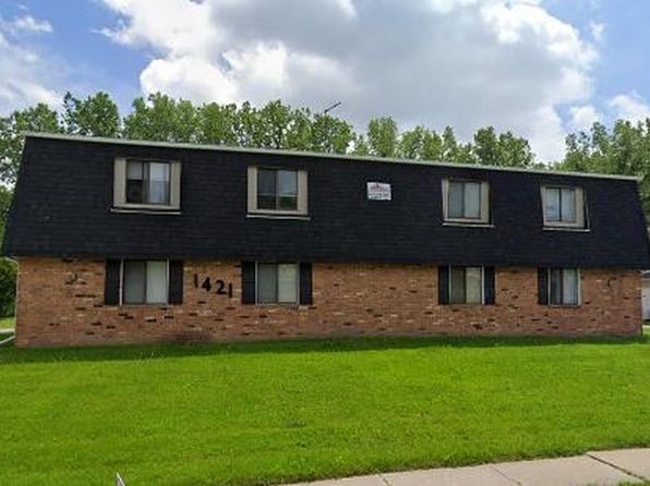 1421 Brooke Park Dr #4
