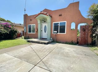 3781 Clinton St, San Diego, CA 92113