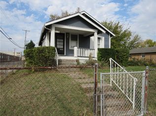 791 Edgemont Ave, Dayton, OH 45417