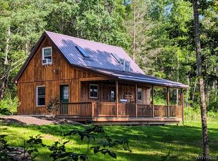 10246 Rile Rd, Fillmore, NY 14735