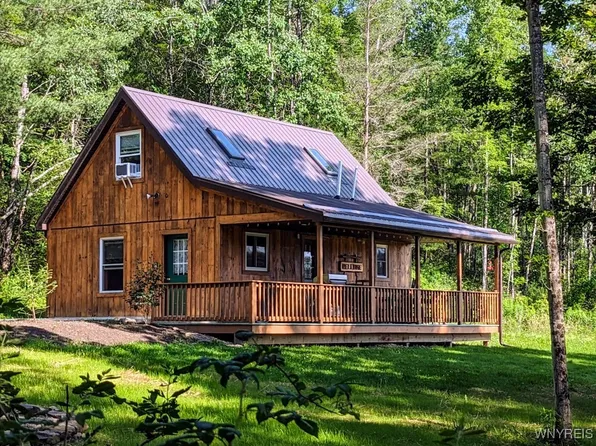 10246 Rile Rd, Fillmore, NY 14735