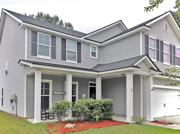 215 Harmony Boulevard, Pooler, GA 31322