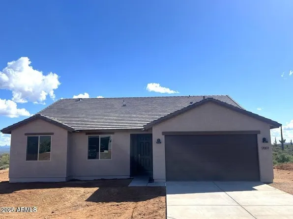 17045 E BOBWHITE Way, Rio Verde, AZ 85263
