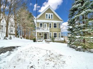 235 Fairmount Ave #2, Hyde Park, MA 02136