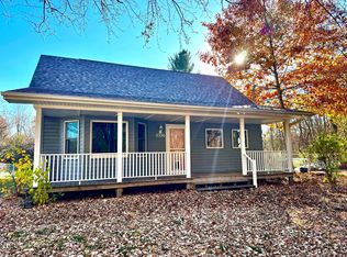 3336 Chabot Rd, Benton Harbor, MI 49022