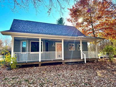 3336 Chabot Rd, Benton Harbor, MI, 49022