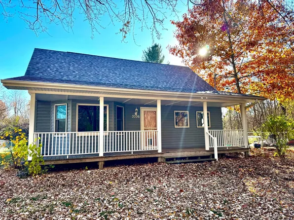 3336 Chabot Rd, Benton Harbor, MI 49022