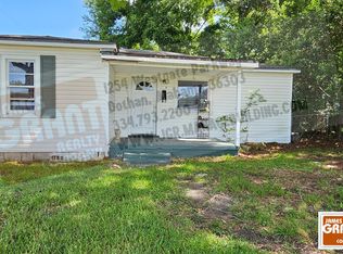 310 W Lafayette St, Dothan, AL 36301