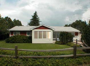 4702 Rock Springs St, Cheyenne, WY 82001