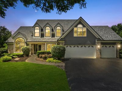 4012 Demaret Ct, Woodridge, IL, 60517