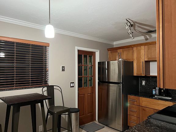 Kitchen & Dining Room Table for Two