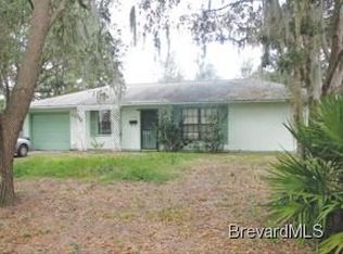 6570 Corsica Blvd, Cocoa, FL 32927