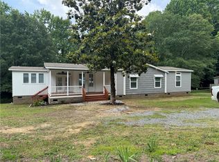 116 Parkview Rd, Iva, SC 29655