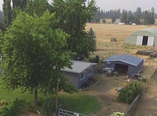 710 W Paradise Rd, Spokane, WA 99224