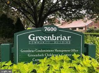 7818 Hanover Pkwy APT 203, Greenbelt, MD 20770