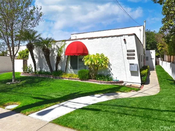 18645 Oriente Dr, Yorba Linda, CA 92886