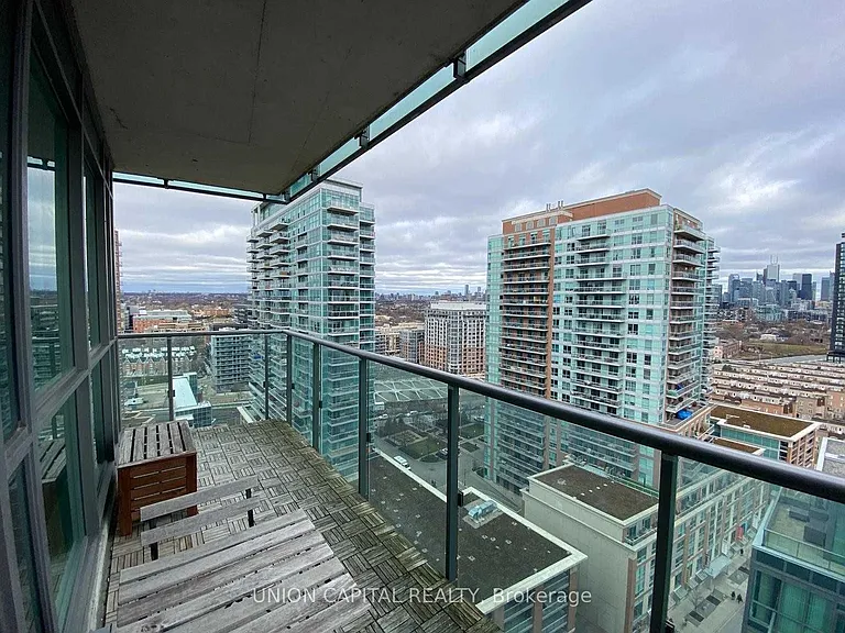 150 E Liberty St #1803 — Photo 22