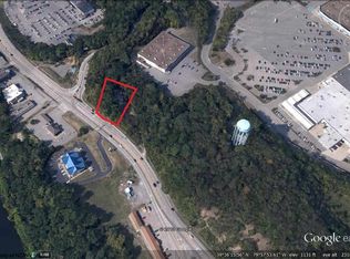 7 Don Knotts Blvd, Morgantown, WV 26508