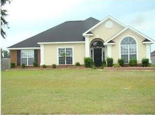 9672 White Castle Rd, Mobile, AL 36695