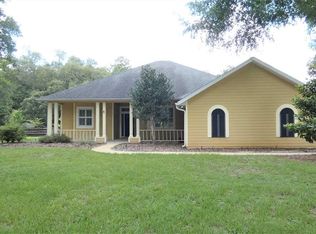 20352 NW 251st Ter, High Springs, FL 32643