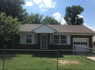 4414 S Santa Fe Pl, Tulsa, OK 74107