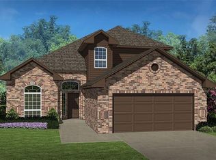 7121 Frenton Ter, Fort Worth, TX 76131