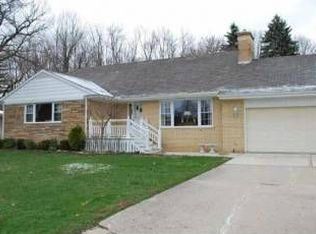 678 Meisner Rd, East China, MI 48054