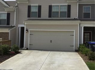 1641 Brookmere Way, Cumming, GA 30040