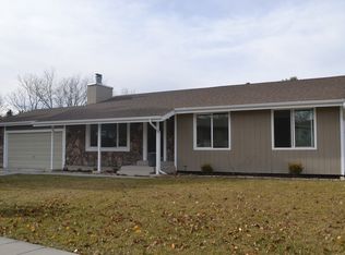 6848 S Running Springs Dr, West Jordan, UT 84084