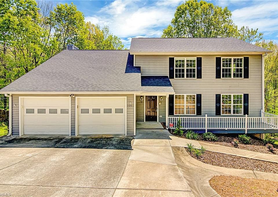 1st image of 3009 Horse Creek Ct