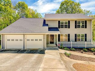 3009 Horse Creek Ct, Kernersville, NC 27284