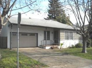 1036 Mariposa St, Vallejo, CA 94590